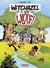 Witchazel Tome 1 : Witchazel et le sort du wlouf !