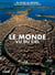 Le monde vu du ciel - du passé au présent, du ballon aérostatique au drône