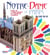 Notre-Dame de Paris - histoire, art et grands événements de la construction à aujourd'hui
