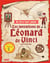 Un livre tout animé : Les inventions de Léonard de Vinci