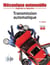 Transmission automatique - diagnostic et réparation