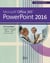 Powerpoint 2016 - microsoft office 365 par la pratique