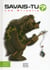 Savais-tu ? Tome 19 : les grizzlis