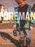 Foreman