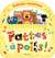 Pattes à poils !
