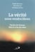 La vérité nous rendra libres : paroles de femmes dans la crise des abus