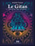 Le gitan - cartomancie, tarot, consultation - coffret