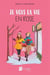 Je vois la vie en rose