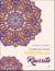 Mandalas réussite : carnet de coloriage art-thérapie