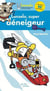 Lanzelo, super déneigeur