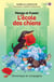 Mango et Fusain : L'école des chiens