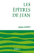 Les epitres de jean. commentaire biblique ceb