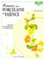 Peinture Sur Porcelaine Et Faience T1