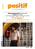 Positif Tome 778 : Dialogues : les mots qu'on dit, l'échange qu'on filme