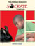 Socrate, le lapin noir