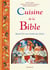 Cuisine de la Bible - recettes au temps de Jésus