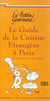 Le guide de la cuisine etrangere a paris (edition 2005)