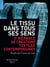 Le tissu dans tous ses sens - 2e biennale de textiles contemporains - musée des tissus de Lyon
