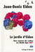 Le jardin d'Eiden - une année de colles en math spé