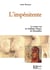 L'impénitente - le roman vrai de Guillelme Maury de Montaillou
