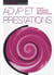 ADVP et prestations