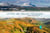 Le parc des volcans d'Auvergne - entre ciel et terre