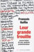 Leur grande trouille