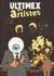 Ultimex Tome 3 : les artistes