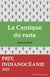 Le cantique du rasta