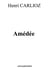 Amédée