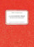 La quatrième prose et autres textes (1922-1929)