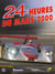 24 heures du mans 2000