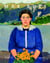 Max Buri. un peintre moderne