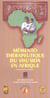 Memento therapeutique du vih/sida en afrique
