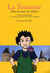 La touraine dans les traces de gédéon - guide touristique à l'usage des enfants trés curieux