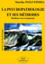 La psychopathologie et ses méthodes