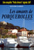 Les amants de porquerolles