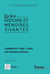 Revue En Jeu : histoire et mémoires vivantes n.9 : l'Europe et « ses » juifs - une première approche - juin 2017