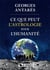 Ce que peut l'astrologie pour l'humanité