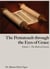 The Pentateuch through the Eyes of Grace : Volume 1 : The book of Genesis