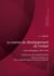 La science du développement de l'enfant : Textes pédologiques 1931-1934 de L.S. Vygotskij