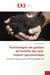 Technologies de gestion de fertilite des sols- impact agronomique : Evaluation agronomique des technologies GIF