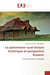 Le patrimoine rural lecture historique et perspective d'avenir : Cas d'une ferme A Annaba