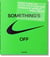Nike : icons