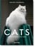 Walter Chandoha : cats : photographs 1942-2018
