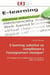 E-learning: substitut ou complement a l'enseignement classique? - de l'analyse de la problematique a