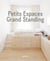 Petits espaces, grand standing - design intérieur pour petits habitats