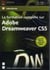 La formation complète sur adobe dreamweaver cs5 - créez simplement votre propre site internet !