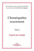 L'homéopathie exactement t.2 : l'esprit du remède