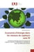 Economie d'energie dans les reseaux de capteurs sans fil - economie d'energie dans les reseaux de ca
